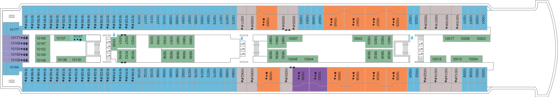 Marella Voyager - Deck 10.png